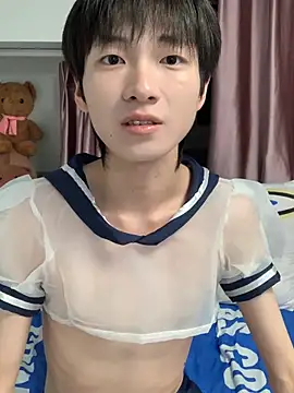 Show webcam de Matt-778