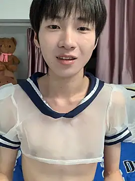 Show de Matt-778 na webcam