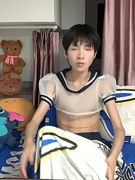Show Webcam de Matt-778
