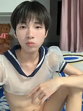 Show de Matt-778 na webcam