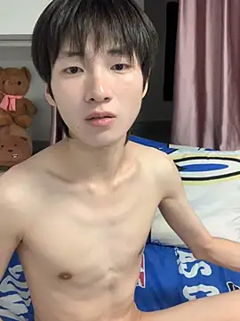 Matt-778 网络视讯表演