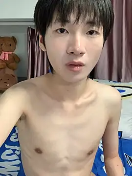 Show Webcam de Matt-778