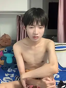 Show Webcam de Matt-778