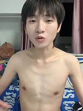 Matt-778 网络视讯表演