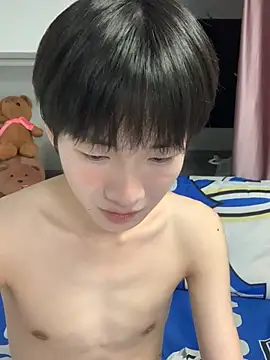Matt-778 在線直播表演