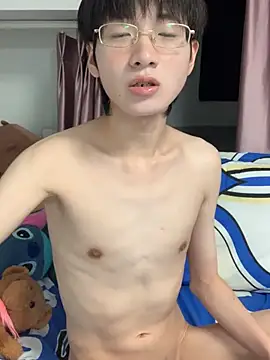 Matt-778 웹캠 쇼