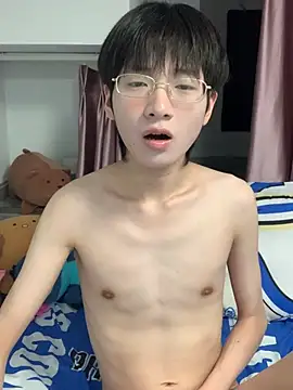 Matt-778 在線直播表演