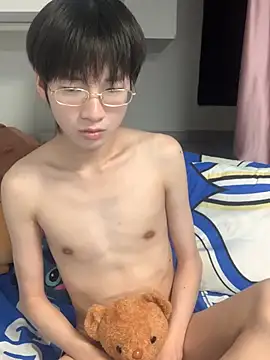 Show webcam de Matt-778
