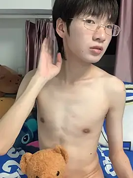 Matt-778 网络视讯表演