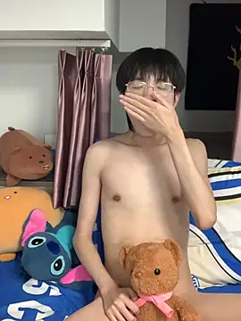 Matt-778 webkamerás műsora