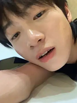 Show webcam de Matt-778