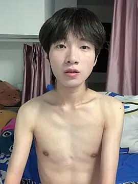 Show Webcam de Matt-778