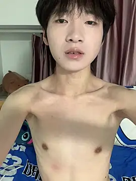 Matt-778 网络视讯表演