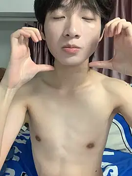 Matt-778 网络视讯表演