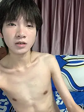 Matt-778 Pertunjukan Webcam