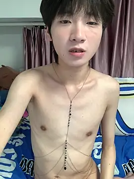 Matt-778 网络视讯表演