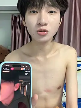 Matt-778 Pertunjukan Webcam