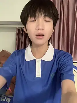 Matt-778 웹캠 쇼