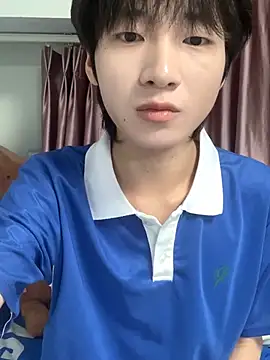 Matt-778 网络视讯表演