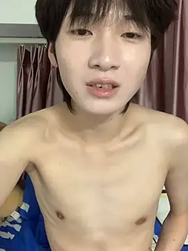 Matt-778 在線直播表演