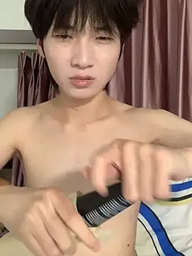 Matt-778 Pertunjukan Webcam