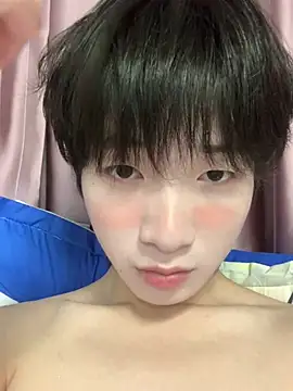Show Webcam de Matt-778
