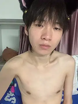 Matt-778 网络视讯表演