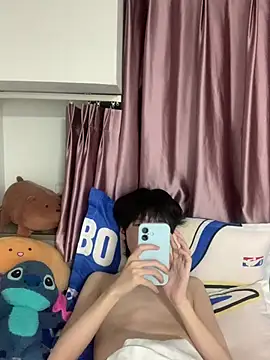 Matt-778 Show Webcam