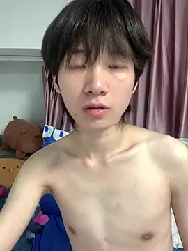 Matt-778 웹캠 쇼