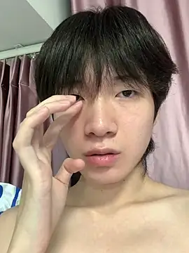 Matt-778 Pertunjukan Webcam