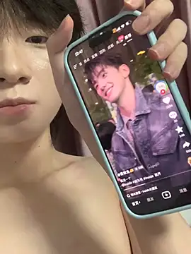 Matt-778 Pertunjukan Webcam
