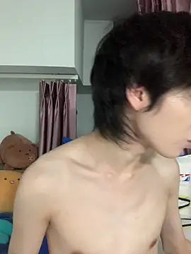 Matt-778 Pertunjukan Webcam