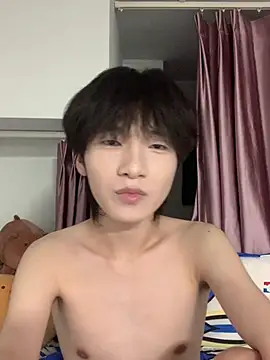 Show webcam de Matt-778