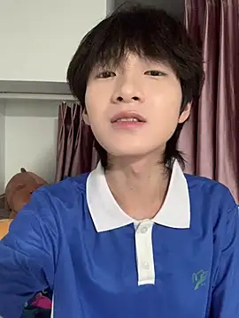 Matt-778 网络视讯表演