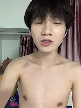 Matt-778 在線直播表演