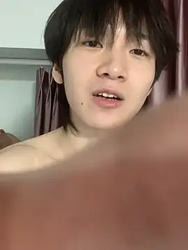 Matt-778 在線直播表演