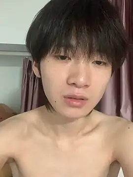 Show Webcam de Matt-778