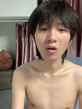 Show webcam de Matt-778