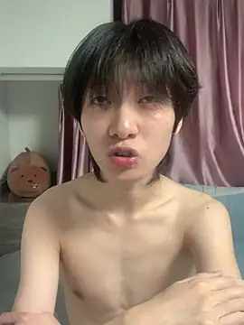Matt-778 웹캠 쇼