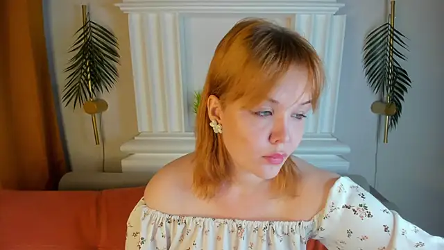 Bella-Wilde's Live XXX Chat