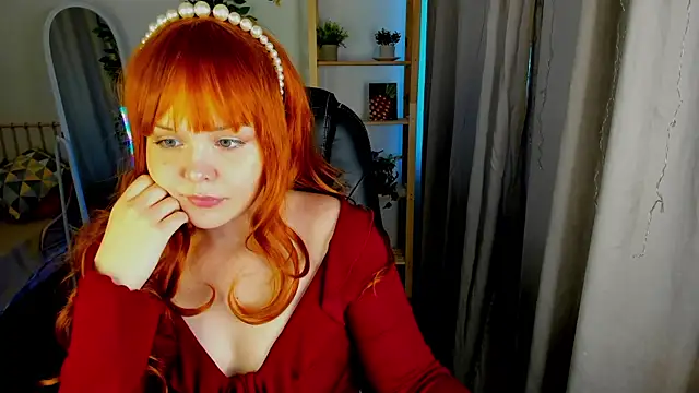 Bella-Wilde's Live XXX Chat