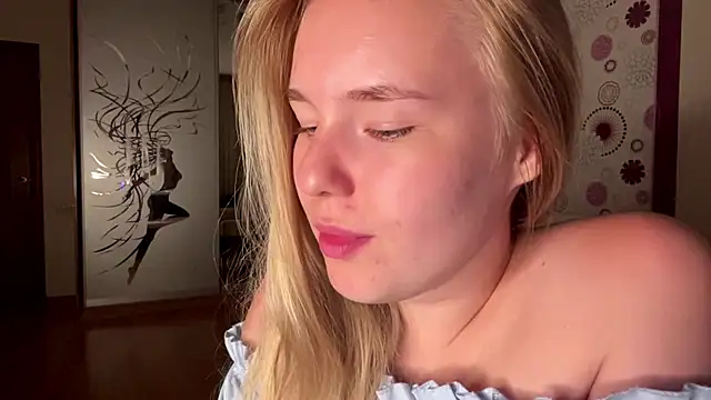 عرض كام AmeliaOakheart