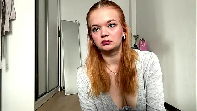 Chat XXX Live ellyclacher