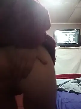 Show de chikam12 na webcam