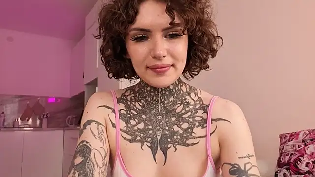 brightmuffin webcam show