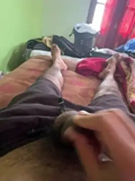 Show modela smallindiandick666 na web-kameri