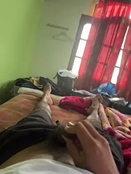 smallindiandick666 webkamerás műsora