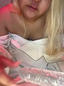 reia_m_xoxoのウェブカメラショー