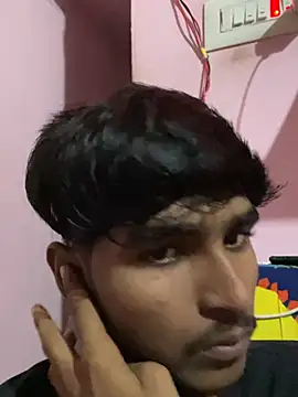 pixzx09 Webcam-Show