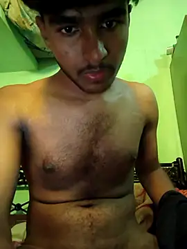 Show Webcam de pixzx09